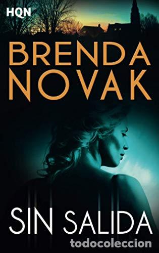 Libros: SIN SALIDA - Novak,Brenda - Foto 1