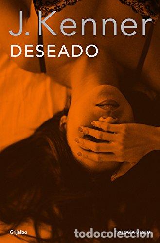 Libros: DESEADO Deseo I - Kenner,J. - Foto 1
