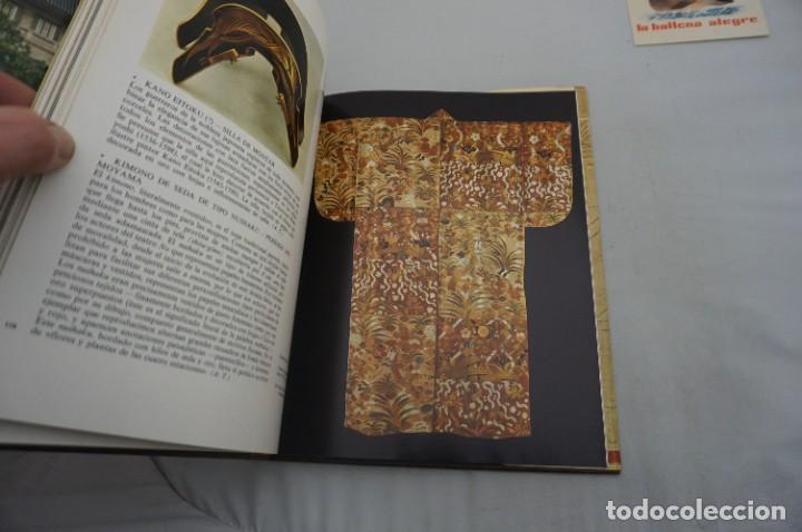 Libros: 3D/ TOKIO - MUSEO NACIONAL / ARGOS EDITOR - Foto 4