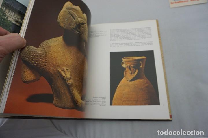 Libros: 3D/ TOKIO - MUSEO NACIONAL / ARGOS EDITOR - Foto 6