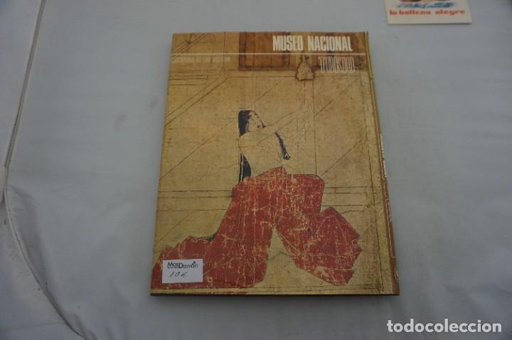 Libros: 3D/ TOKIO - MUSEO NACIONAL / ARGOS EDITOR - Foto 7