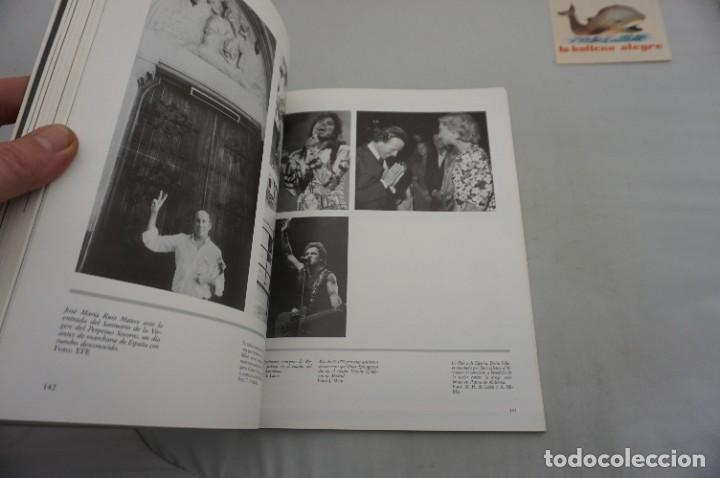 Libros: 3D/ EFE/FLASH - 1988 UN A&Ntilde;O EN LA VIDA DE ESPA&Ntilde;A - Foto 4