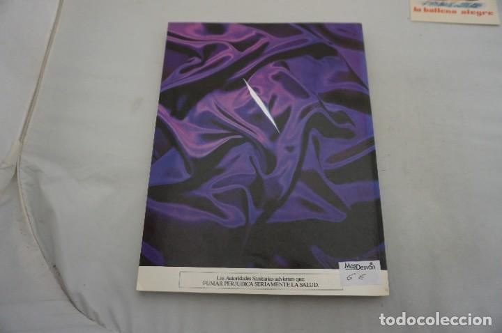 Libros: 3D/ EFE/FLASH - 1988 UN A&Ntilde;O EN LA VIDA DE ESPA&Ntilde;A - Foto 6