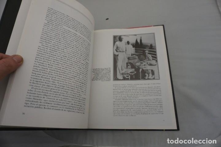 Libros: 22E/ EL TERCER REICH - 1 LAS SS - TIME LIFE ROMBO - Foto 4