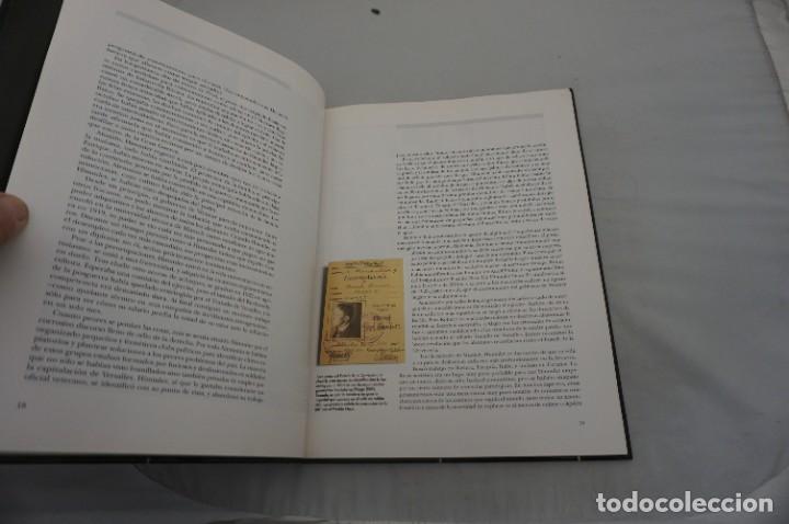 Libros: 22E/ EL TERCER REICH - 1 LAS SS - TIME LIFE ROMBO - Foto 5