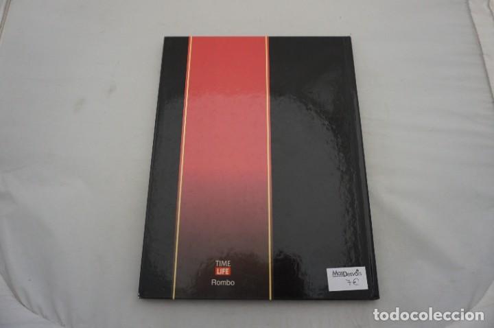 Libros: 22E/ EL TERCER REICH - 1 LAS SS - TIME LIFE ROMBO - Foto 6