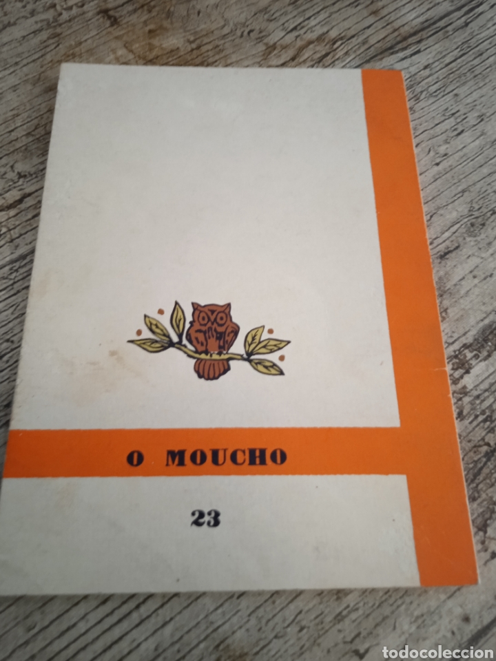 Libros: Chispas da Roda. Fernando Quesada. GALICIA. - Foto 2