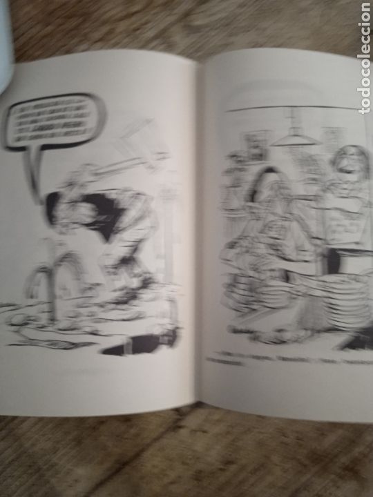 Libros: Chispas da Roda. Fernando Quesada. GALICIA. - Foto 5