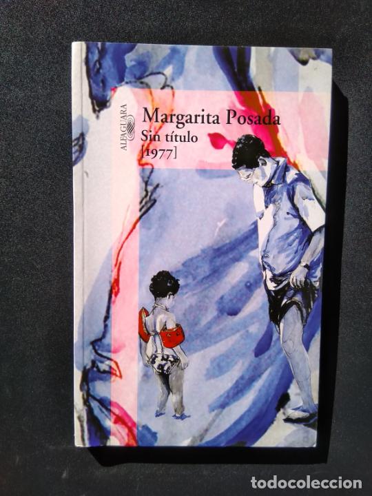 Libros: Margarita Posada Jaramillo - Sin t&iacute;tulo [1977] - Foto 1