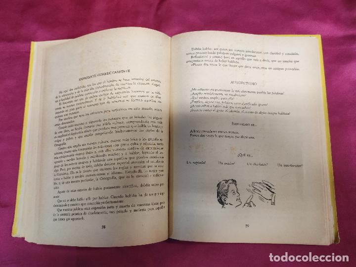 Libros: FORMACI&Oacute;N. EZEQUIEL JAN&Eacute;. PRIMA LUCE. 1961. - Foto 3