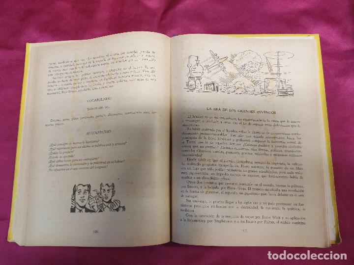 Libros: FORMACI&Oacute;N. EZEQUIEL JAN&Eacute;. PRIMA LUCE. 1961. - Foto 4