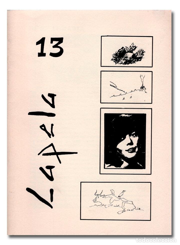 Libros: Capela. N.&ordm; 13. Marzo 1982 - Foto 1