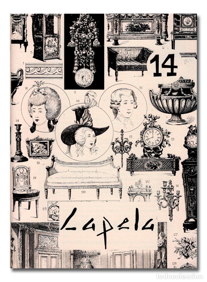 Libros: Capela. N.&ordm; 14. Junio 1982 - Foto 1