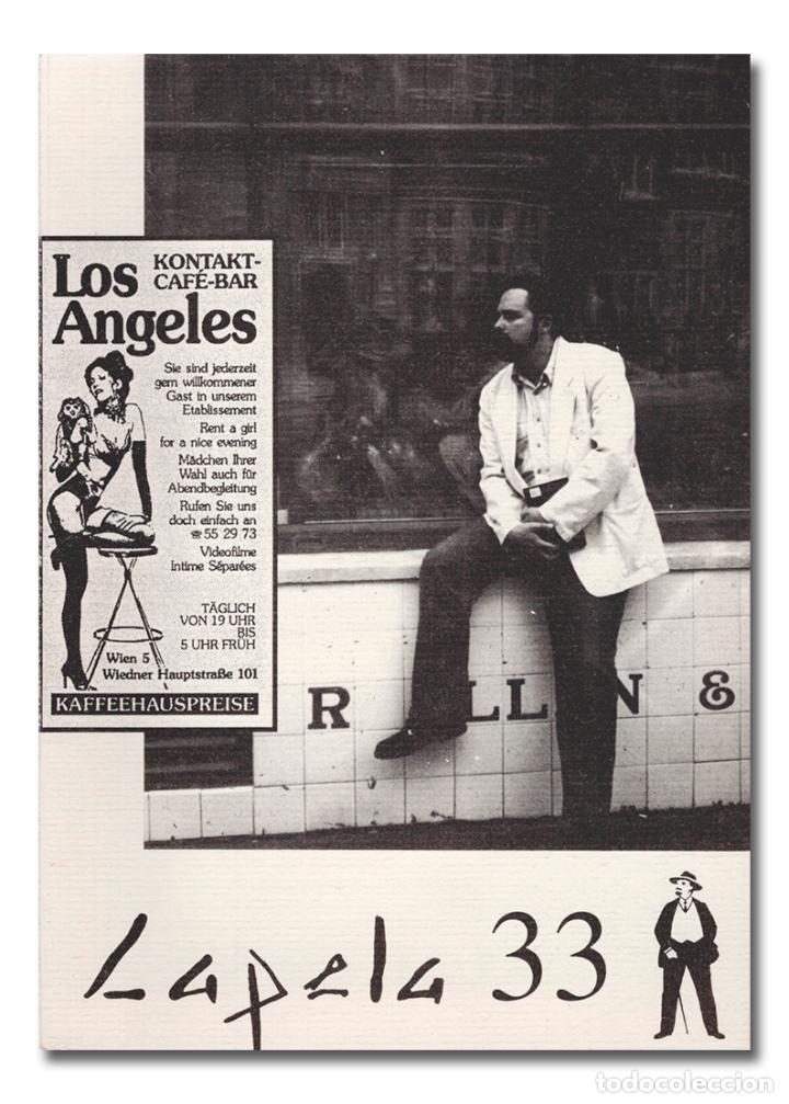Libros: Capela. N.&ordm; 33. Mayo 1994 - Foto 1