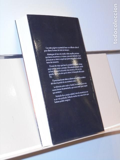 Libros: SOLEDAD MIA JOSE M&ordf; GIMENEZ MORALES 2005 - Foto 2