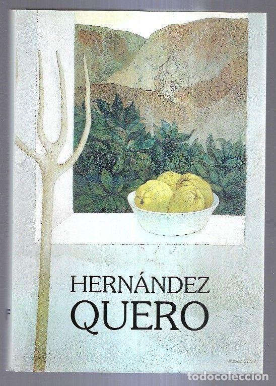 Libros: HERNANDEZ QUERO - VARIOS - Foto 4