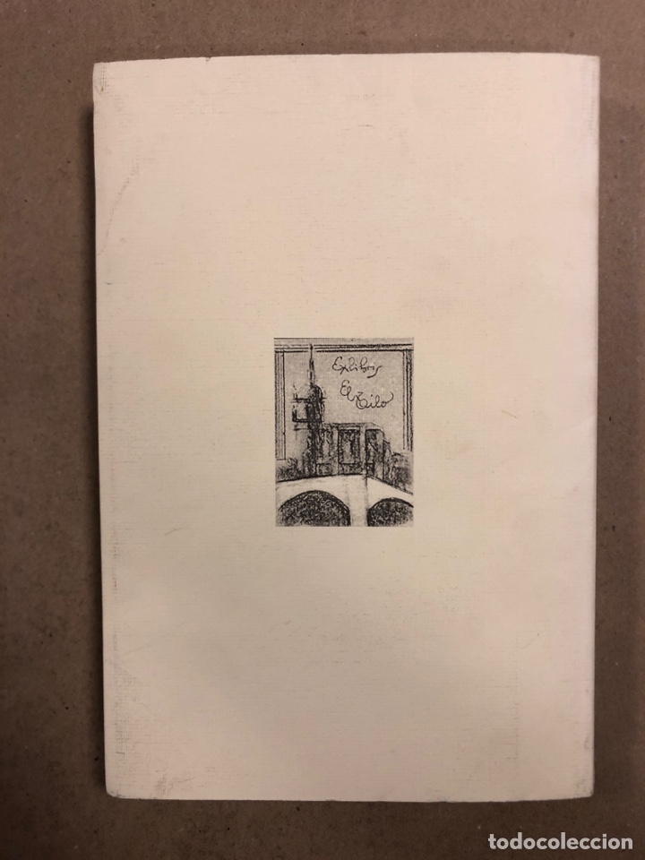 Libros: EL AMOR DE LA SOTA DE ESPADAS. LUIS ANTONIO DE VEGA. EDICIONES EL TILO 2000 - Foto 7