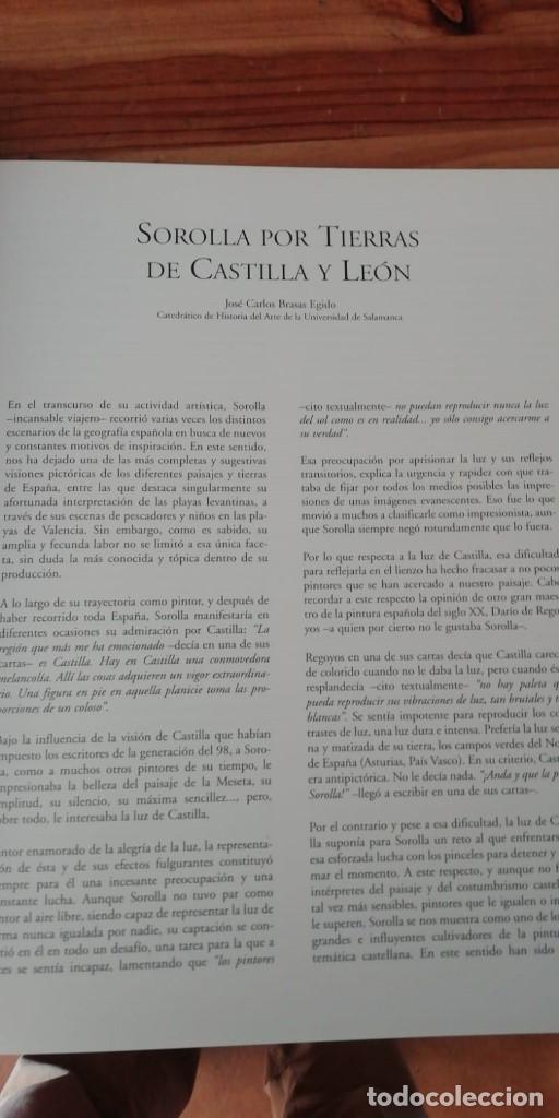 Libros: Joaquin Sorolla y Bastida. - Foto 3