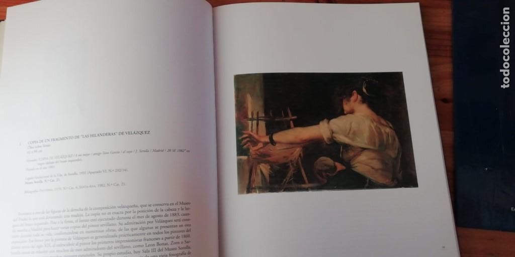 Libros: Joaquin Sorolla y Bastida. - Foto 6