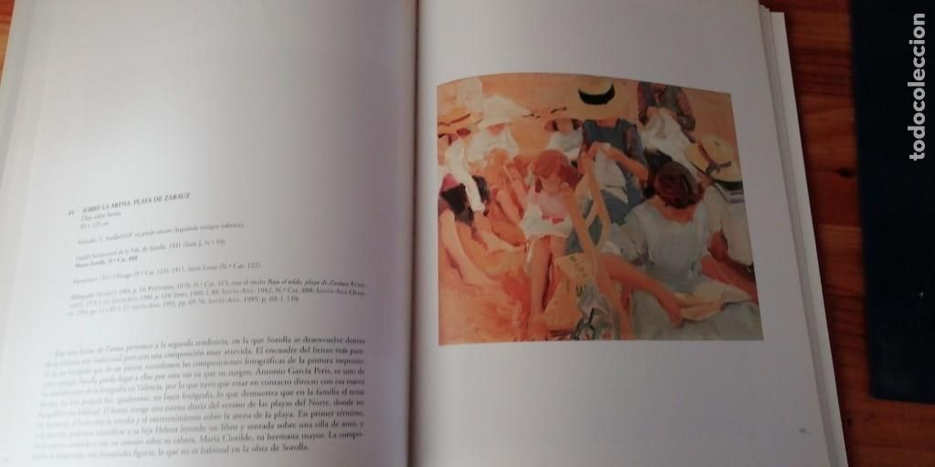 Libros: Joaquin Sorolla y Bastida. - Foto 8