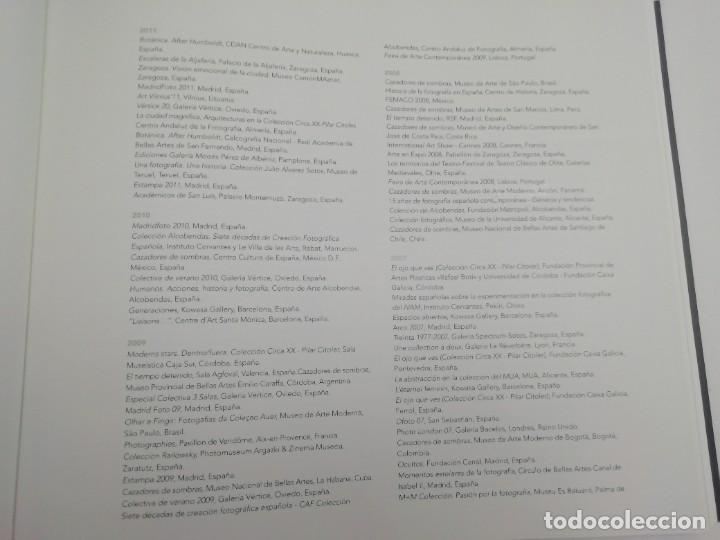 Libros: Polifon&iacute;as. Rafael Navarro. Cat&aacute;logo 2016 - Foto 2