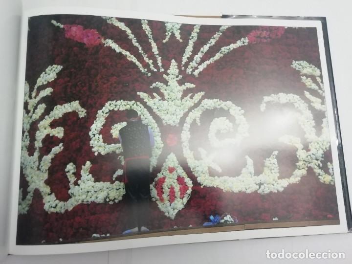 Libros: Fallas. Fede Perex. Caja Madrid 2002 - Foto 3