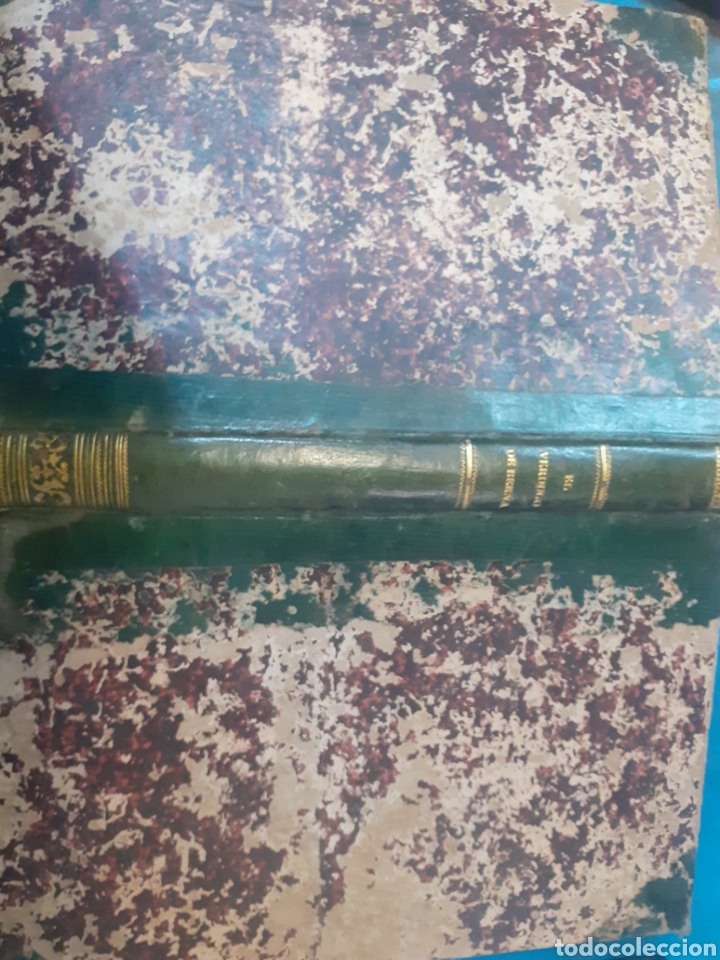Libros: BALTHAZAR O EL VERDUGO DE BERNA - COOPER,Fenimore - Foto 5