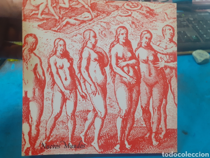 Libros: CARTAS - VESPUCIO,Am&eacute;rico - Foto 2