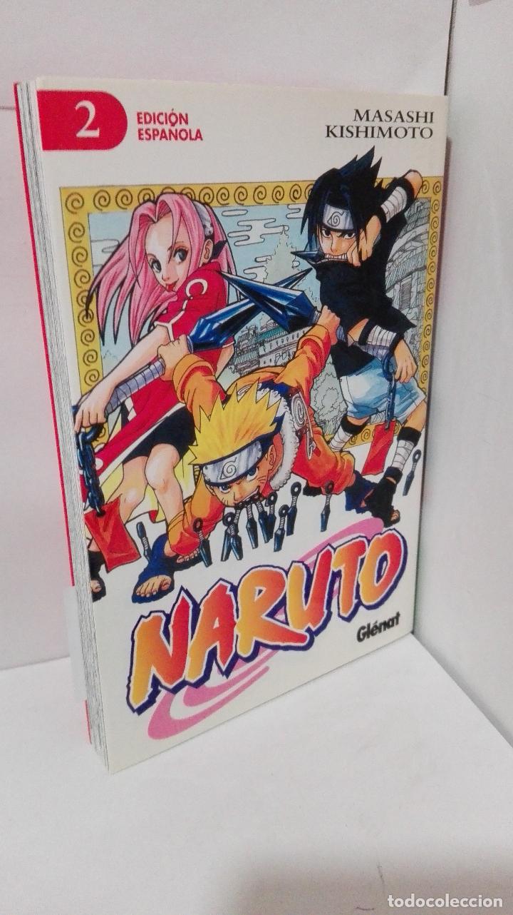 Libros: NARUTO 2 - Kishmoto, Masashi - Foto 1