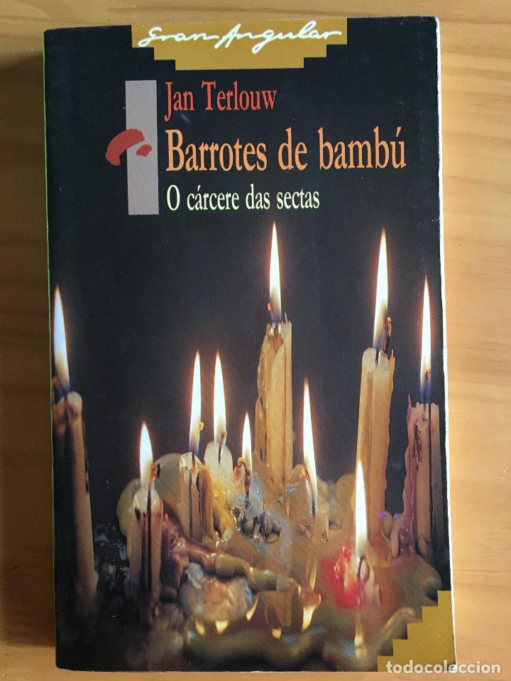 Libros: BARROTES DE BAMBU - JAN TERLOUW - Foto 1