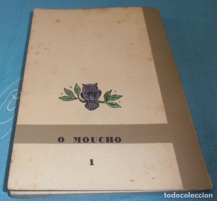 Libros: O MOUCHO 1, CATECISMO DO LABREGO - Foto 2