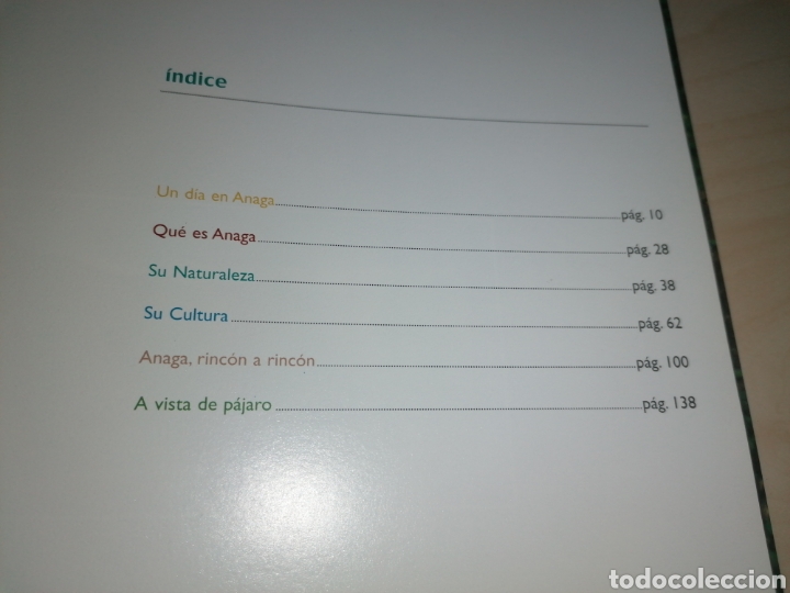 Libros: TRAVES&Iacute;A POR ANAGA - Foto 2