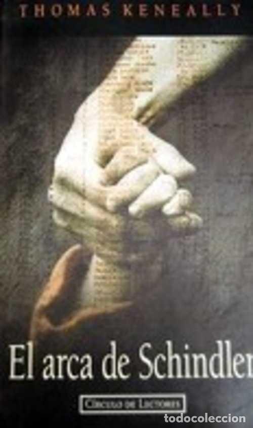 Libros: El Arca De Schindler - Keneally, Thomas - Foto 1