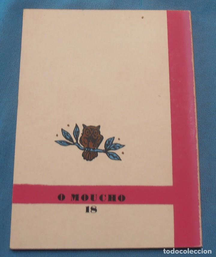 Libros: O MOUCHO 18, A BARCA DO INFERNO, GIL VICENTE - Foto 2