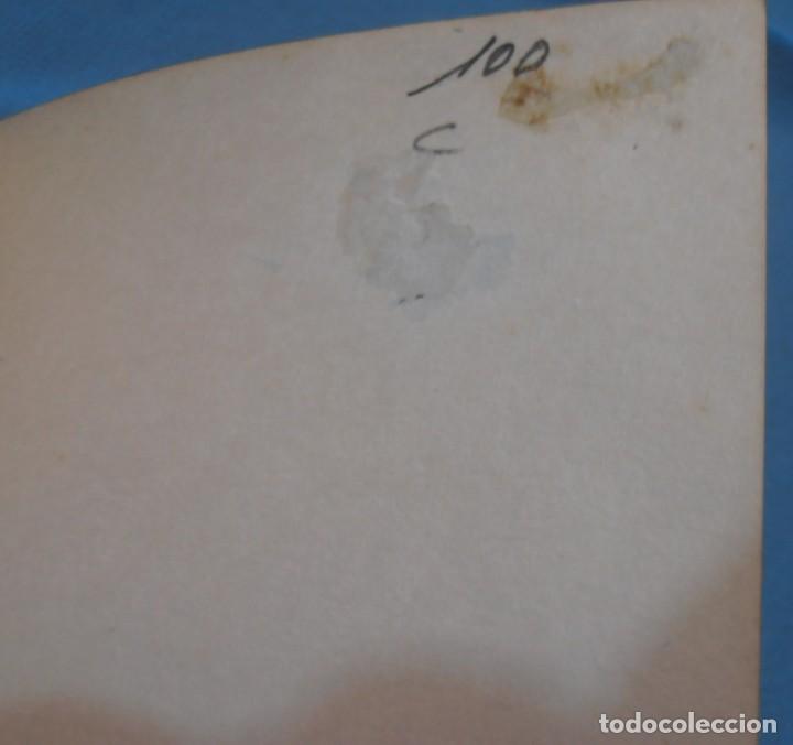 Libros: 0 MOUCHO 9, O TIO MISERIA . E. LABARTA POSE - Foto 3