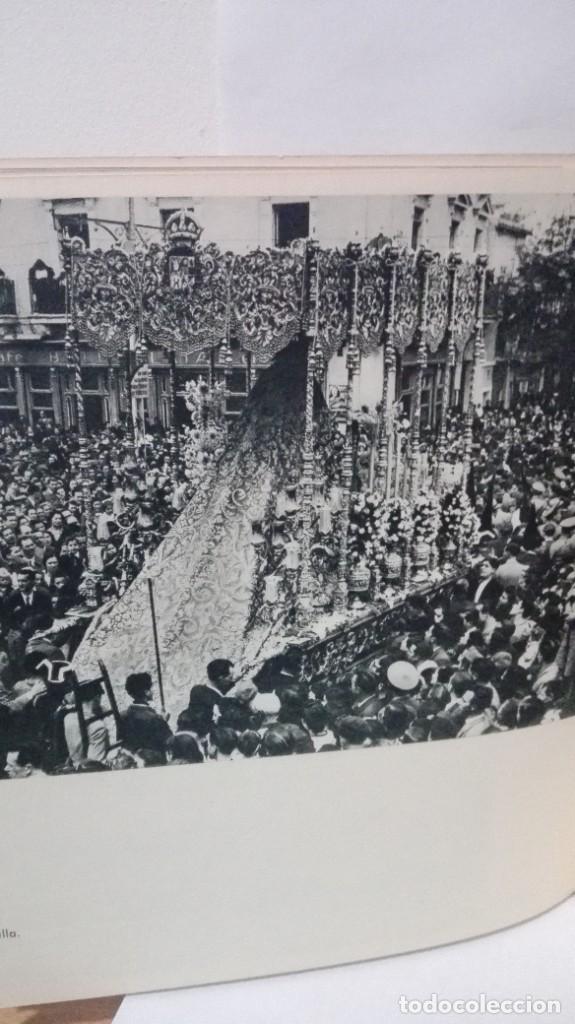Libros: LA SEMANA SANTA ESPA&Ntilde;OLA - Foto 2