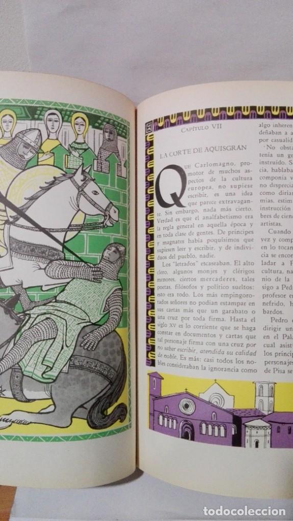 Libros: CARLO MAGNO - Espina, Antonio - Foto 2