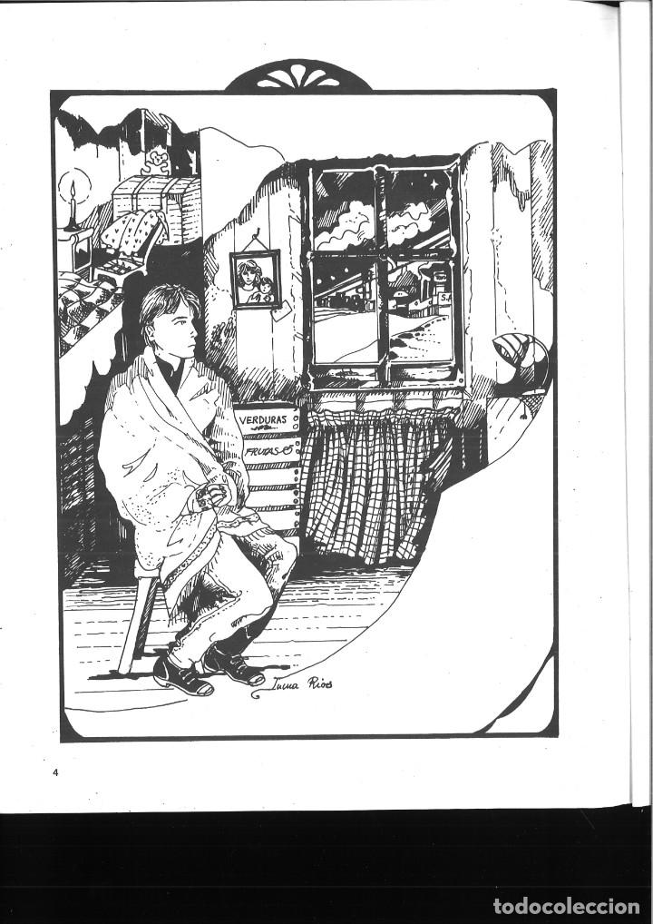 Libros: MONCHO. Javier Guti&eacute;rrez - Foto 2