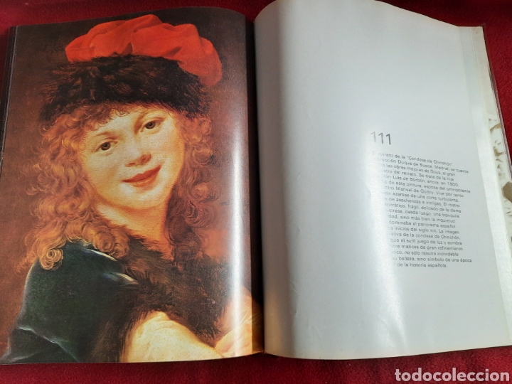 Libros: El Rostro Humano en el Arte. Salvat - Foto 4
