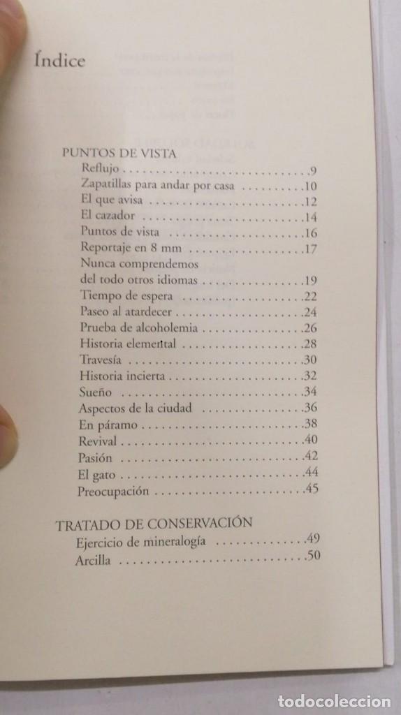 Libros: Tratado de conservaci&oacute;n - Fernando Zamora - Foto 2