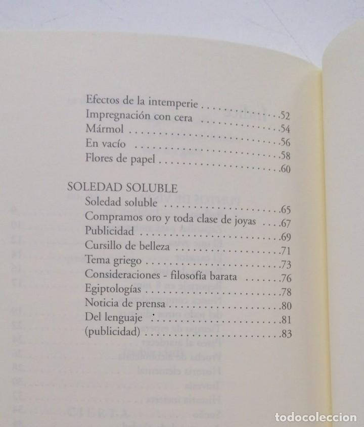 Libros: Tratado de conservaci&oacute;n - Fernando Zamora - Foto 3