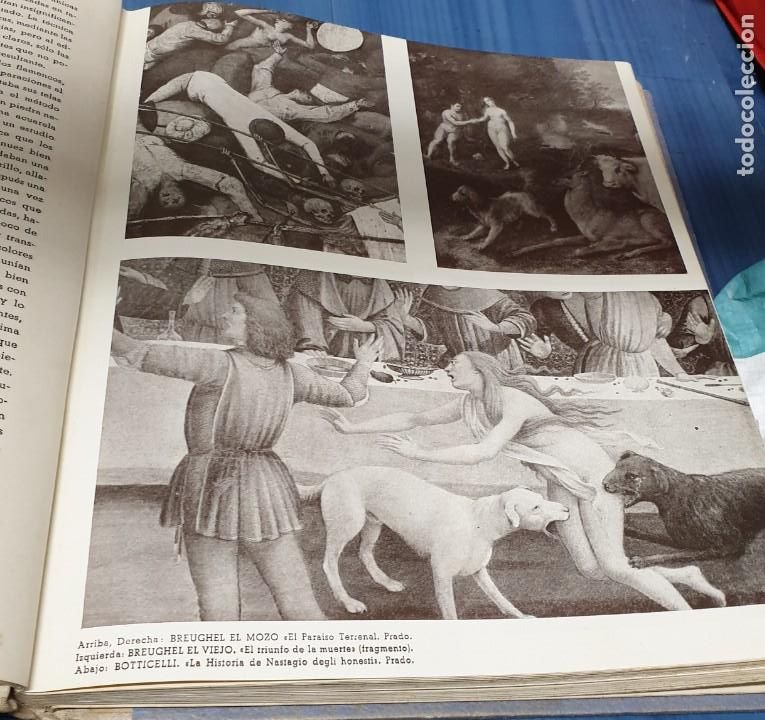 Libros: El arte de la pintura - SAGAR&Oacute;, J. DE - Foto 5