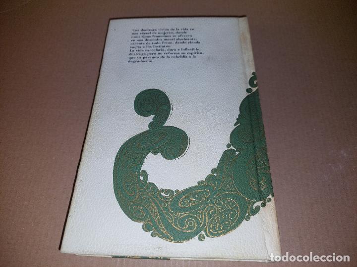 Libros: Libro C&Aacute;RCELES DE MUJERES. Jean de Faluche - Foto 3