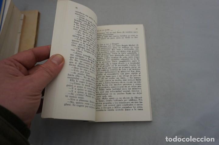 Libros: AR7A/ ESTATUAS EN UN JARDIN - ISABEL COLEGATE / ALIANZA EDITORIAL - Foto 5