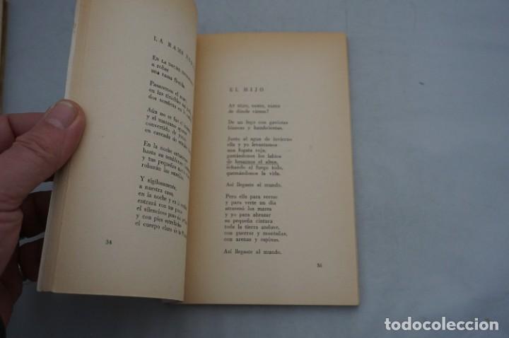 Libros: AR7A/ LOS VERSOS DEL CAPITAN - PABLO NERUDA / EDITORIAL LOSADA - Foto 5