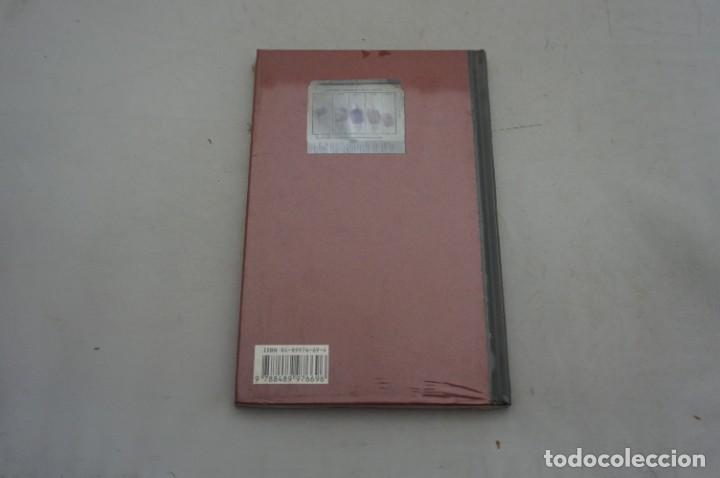 Libros: 24/ LIBRO PRECINTADO - ALEXANDRE BOVEDA / A NOSA TERRA EDICIONS - Foto 3