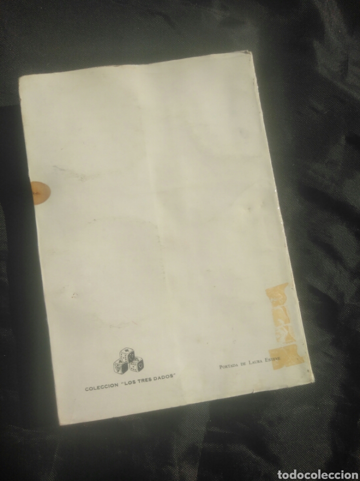 Libros: S. Garc&iacute;a de Pruneda. La puerta falsa. - Foto 2