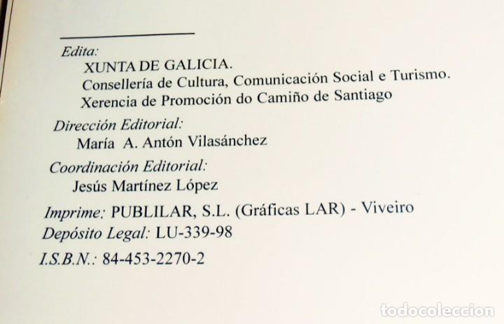 Libros: SANTIAGO APOSTOL EN MEXICO - Foto 4