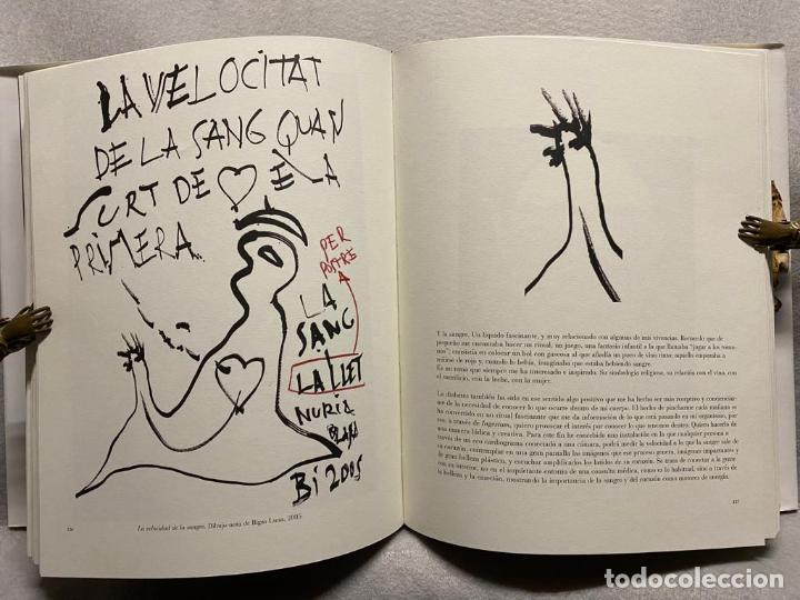 Libros: INGESTUM IVAM cat&aacute;logo. - BIGAS LUNA. - Foto 2