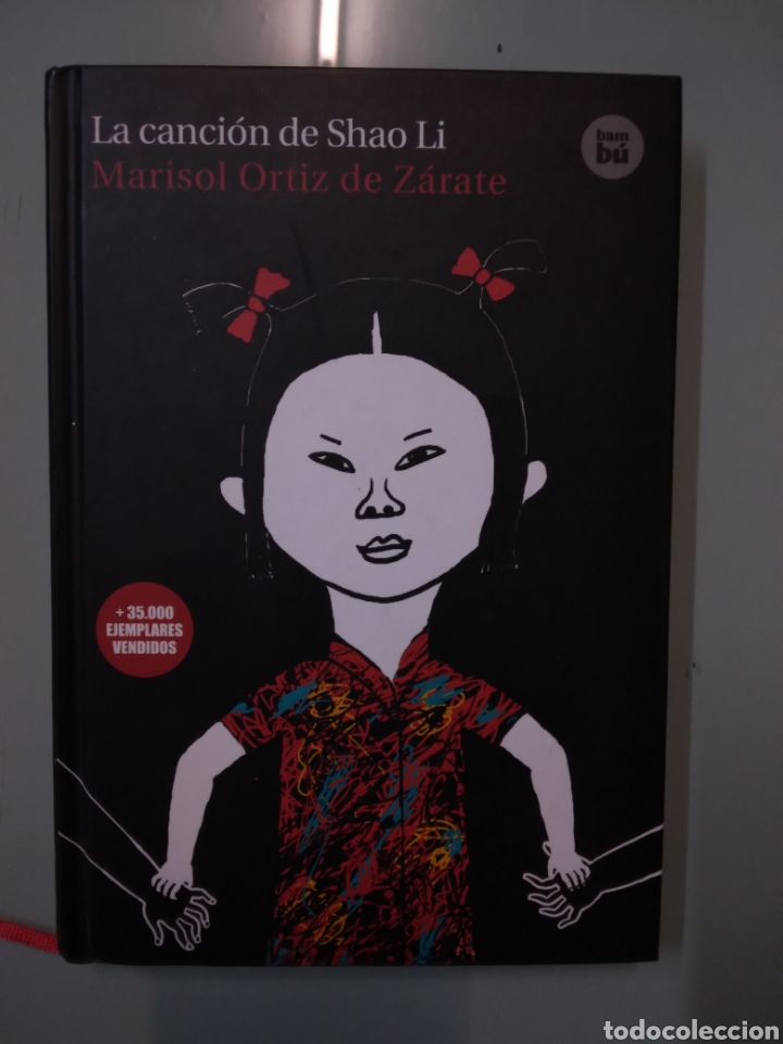 Libros: Marisol Ortiz de Z&aacute;rate, La.cancion de Shakespeare Li - Foto 1